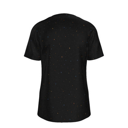 Men's O-Neck T-Shirt