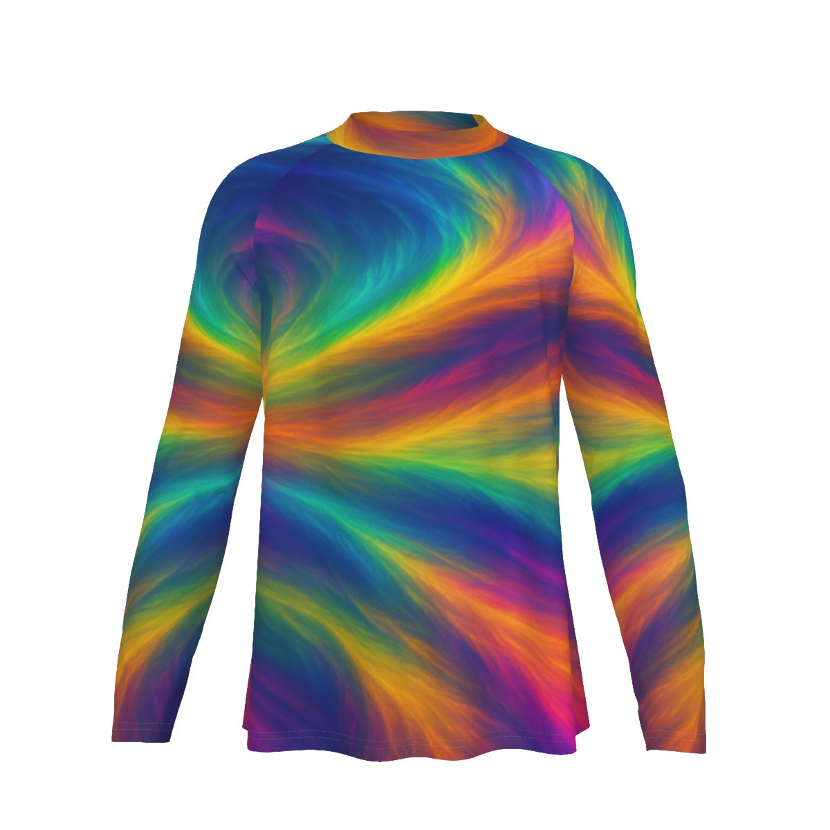 Men's Long Sleeve Tight surf clothing - view 1