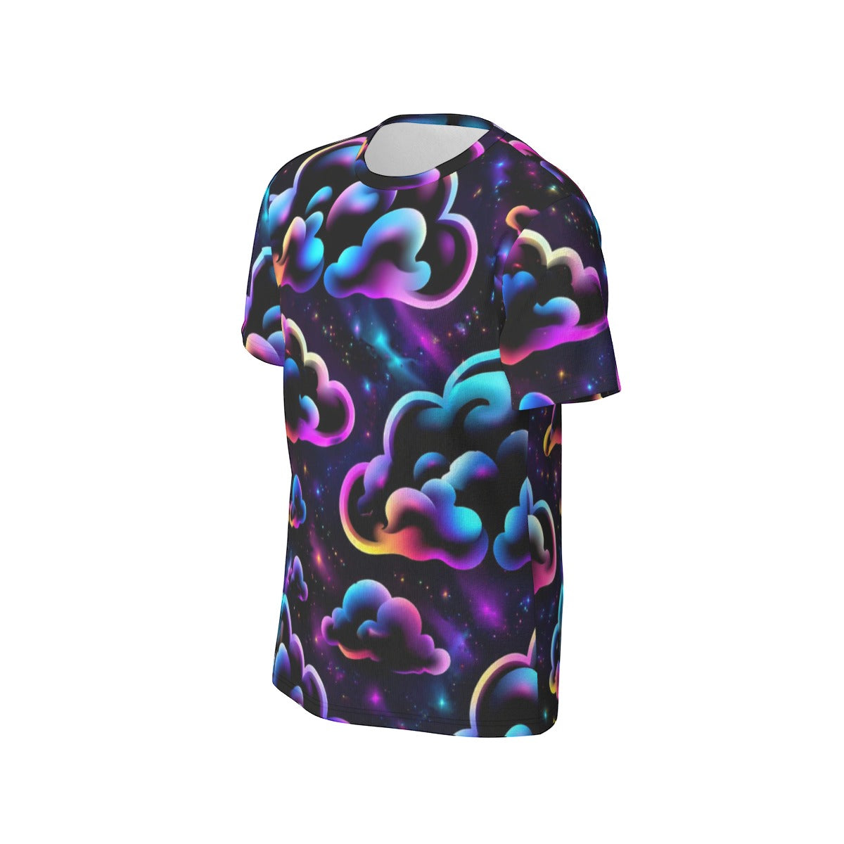 Men's O-Neck T-Shirt | 190GSM Cotton