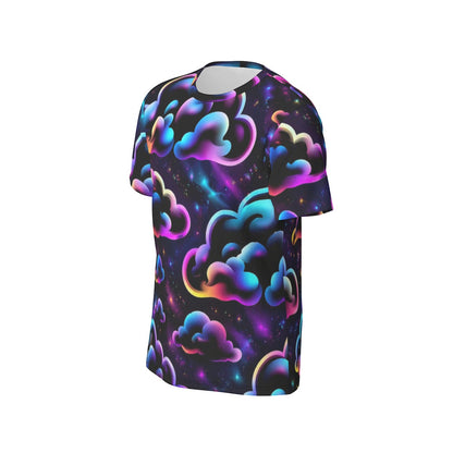Men's O-Neck T-Shirt | 190GSM Cotton