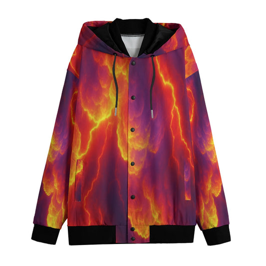 Men's Varsity Jacket