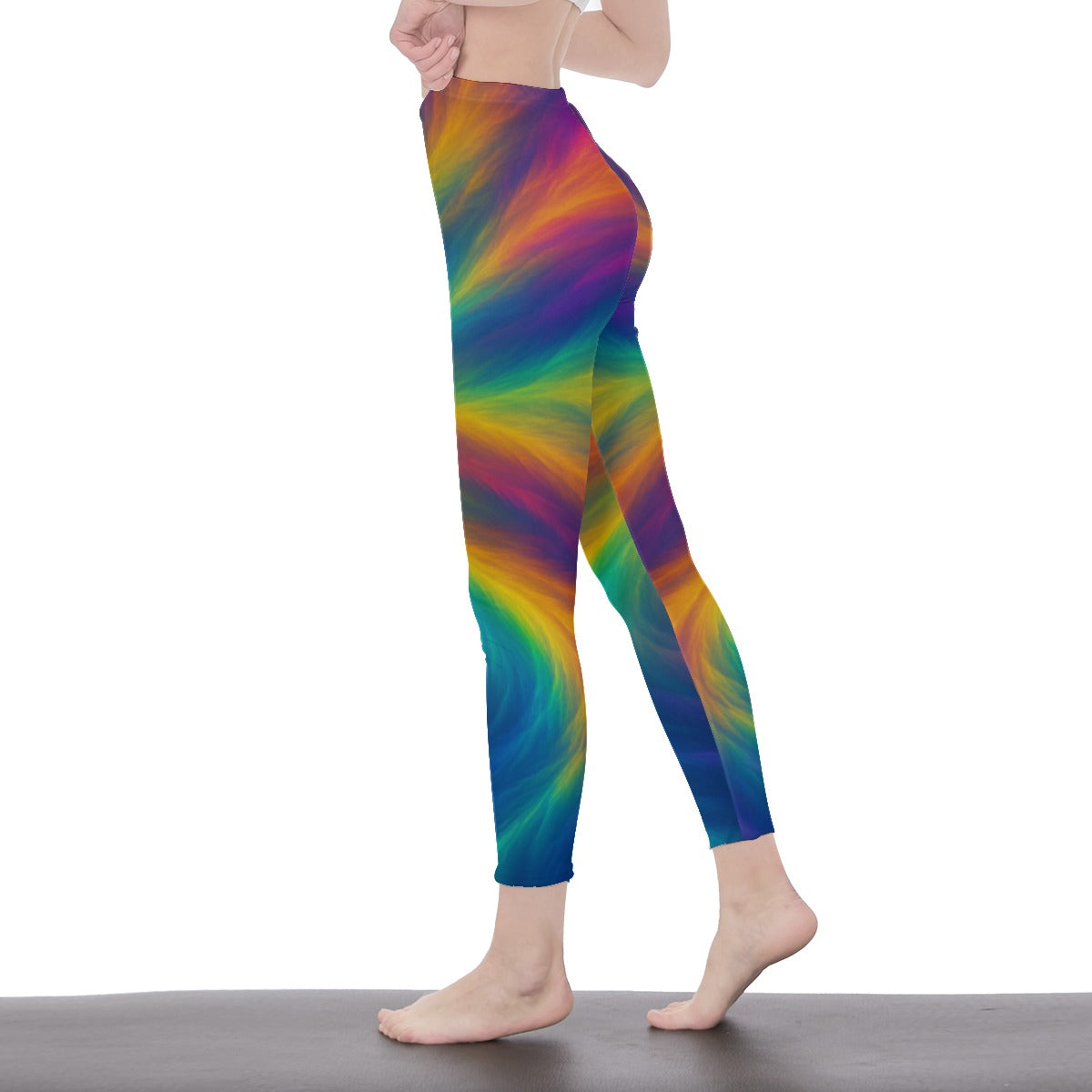 Unisex Casual Leggings