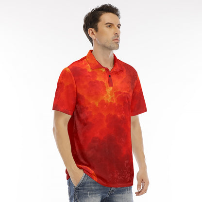 Men's Polo Shirt | Velvet