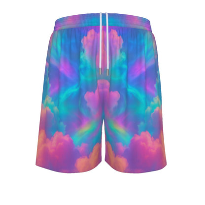 Men's Mesh Shorts - view 1