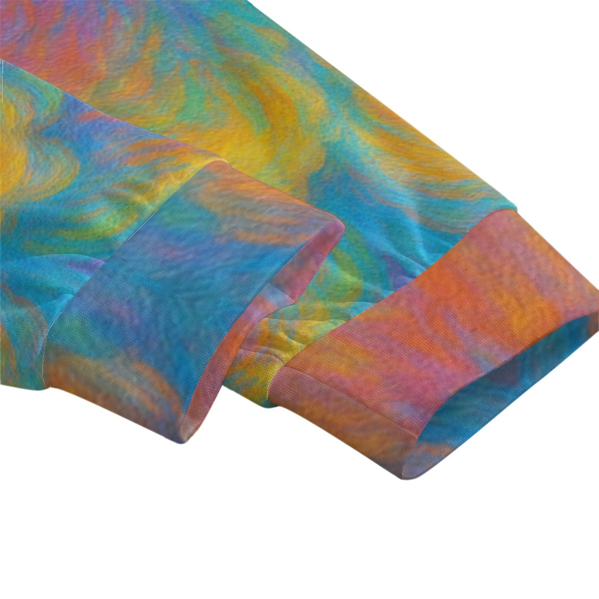 Men's Sweatpants With Waistband