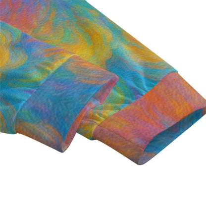 Men's Sweatpants With Waistband