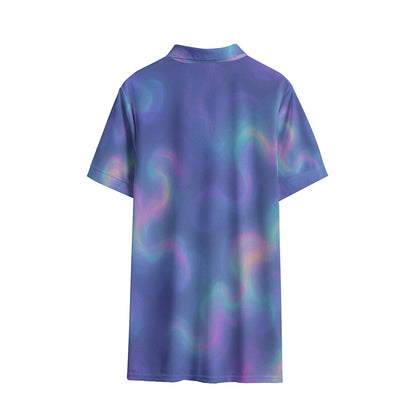 Women's Polo Shirt | Birdseye