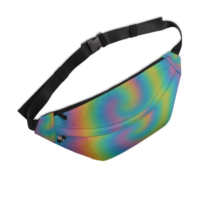 Unisex Large Fanny Bag