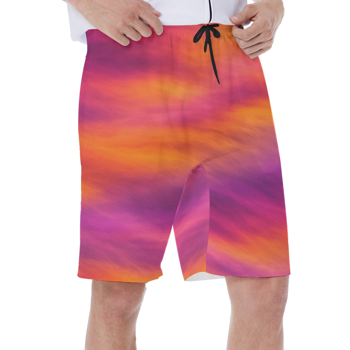 Men's Beach Shorts