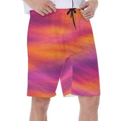Men's Beach Shorts