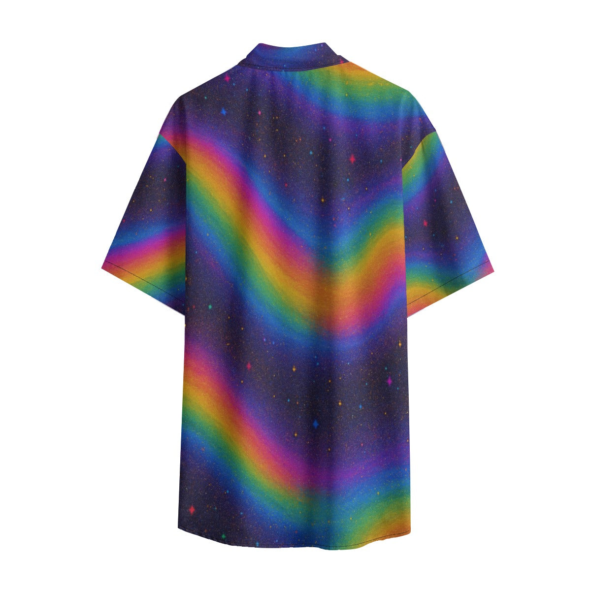 Men's T-shirt With Short Sleeve