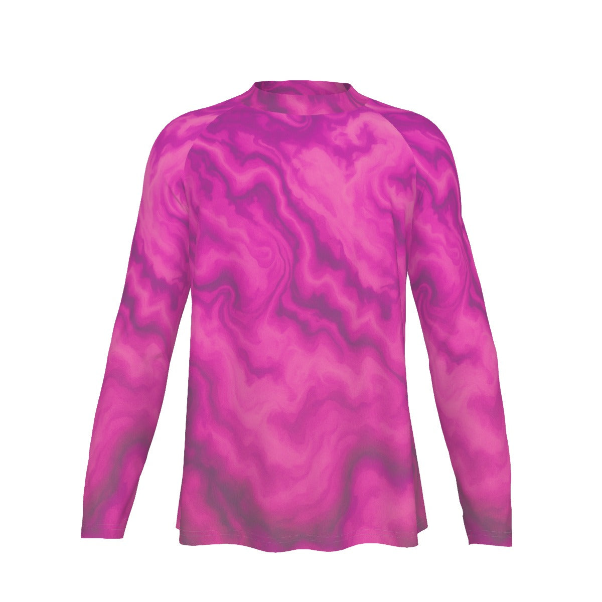Men's Long Sleeve Tight surf clothing - view 1