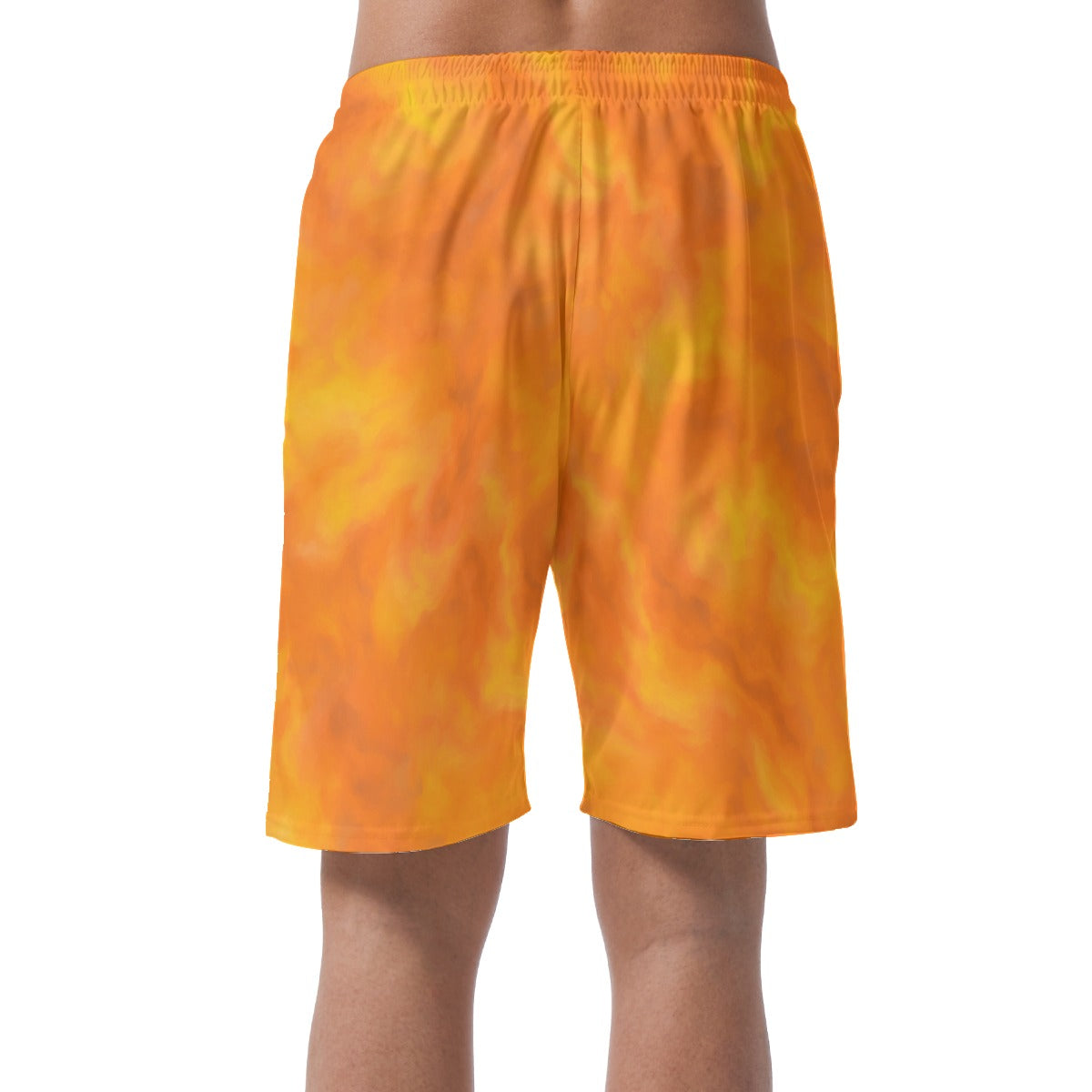 Men's Casual Short Pants