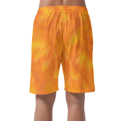Men's Casual Short Pants