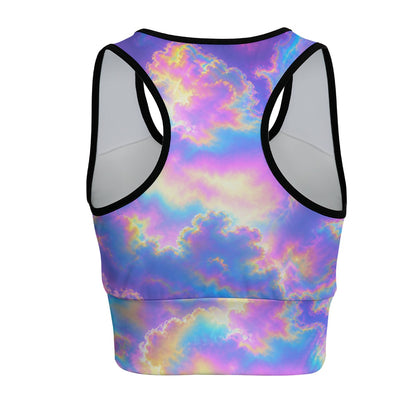 Women's Sports Bra by O’Nimbus – view 2