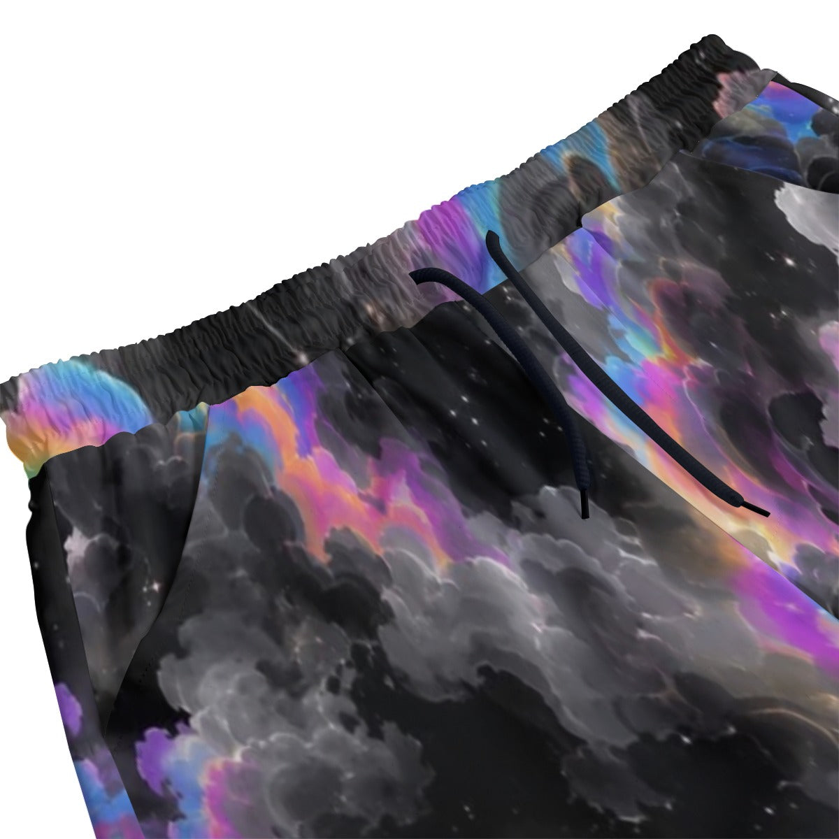 Unisex Casual Pants by O’Nimbus – view 4