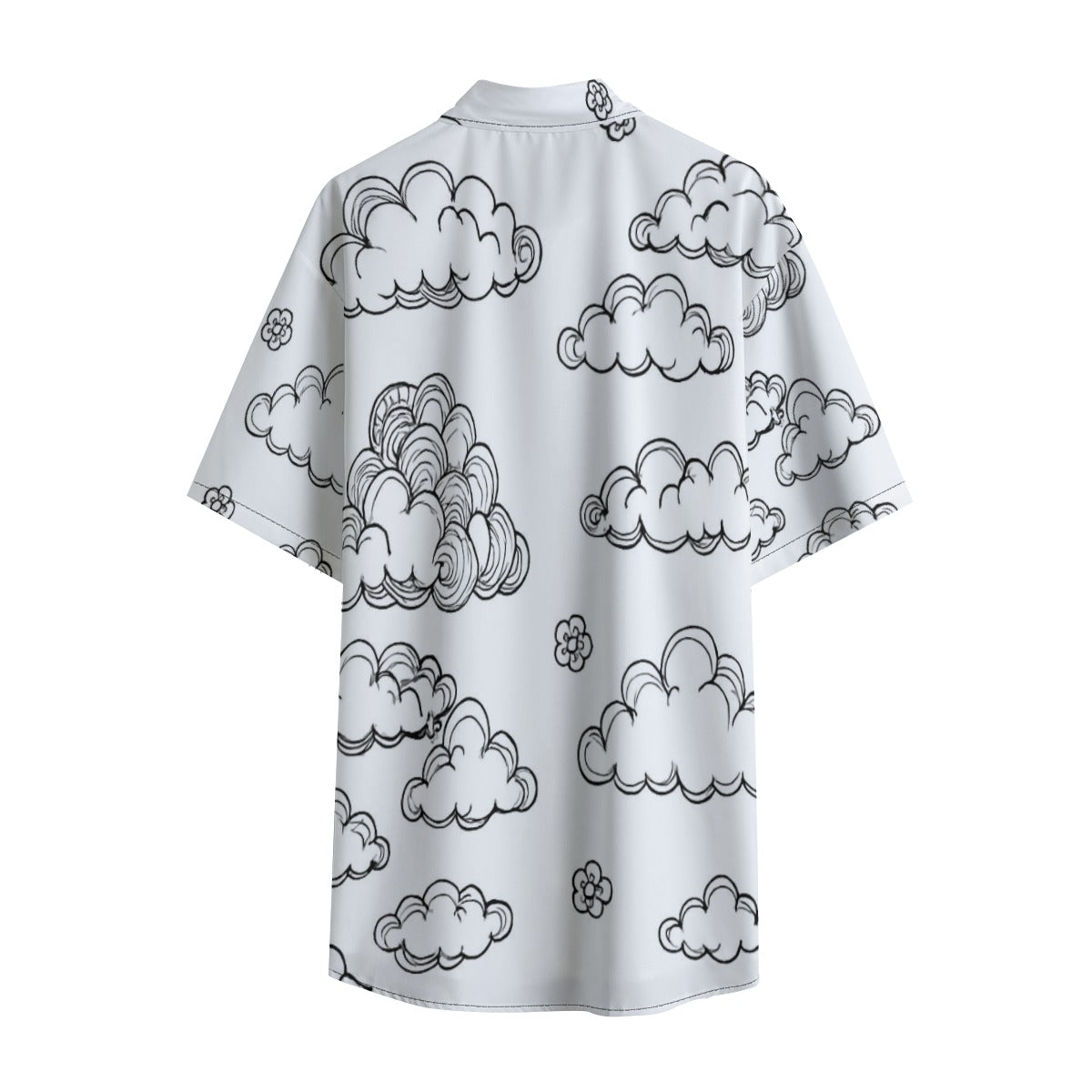 Men's T-shirt With Short Sleeve