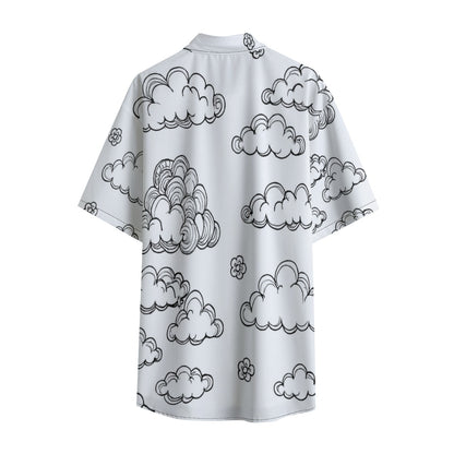 Men's T-shirt With Short Sleeve