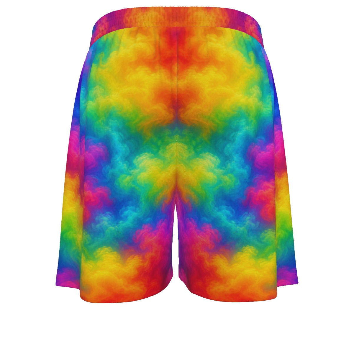 Men's Mesh Shorts - view 2