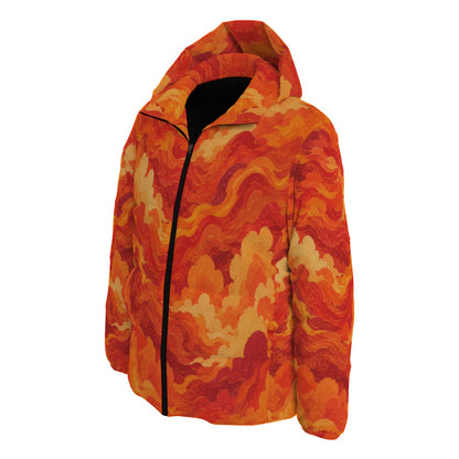 Unisex Down Jacket