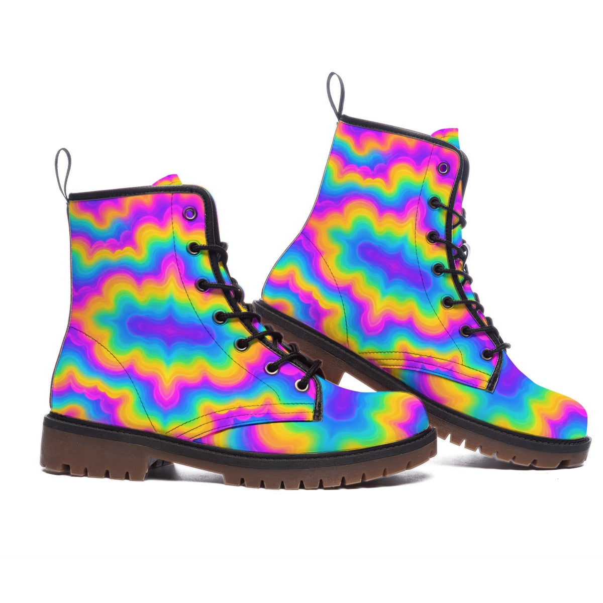 Men's Martin Short Boots