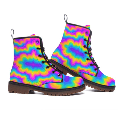 Men's Martin Short Boots
