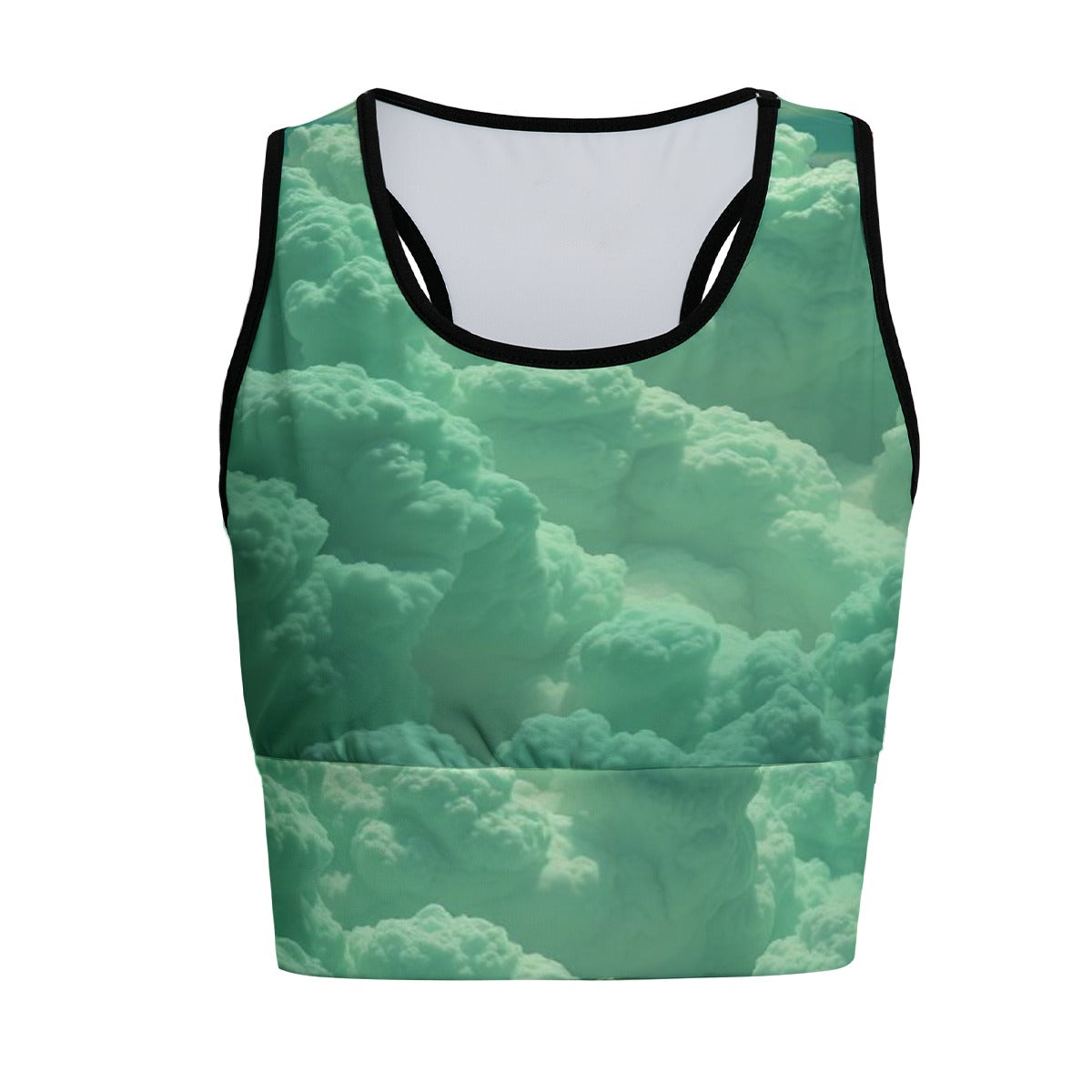 Women's Sports Bra by O’Nimbus