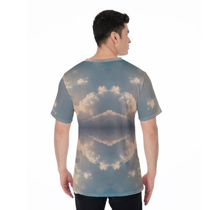 V-Neck T-Shirt