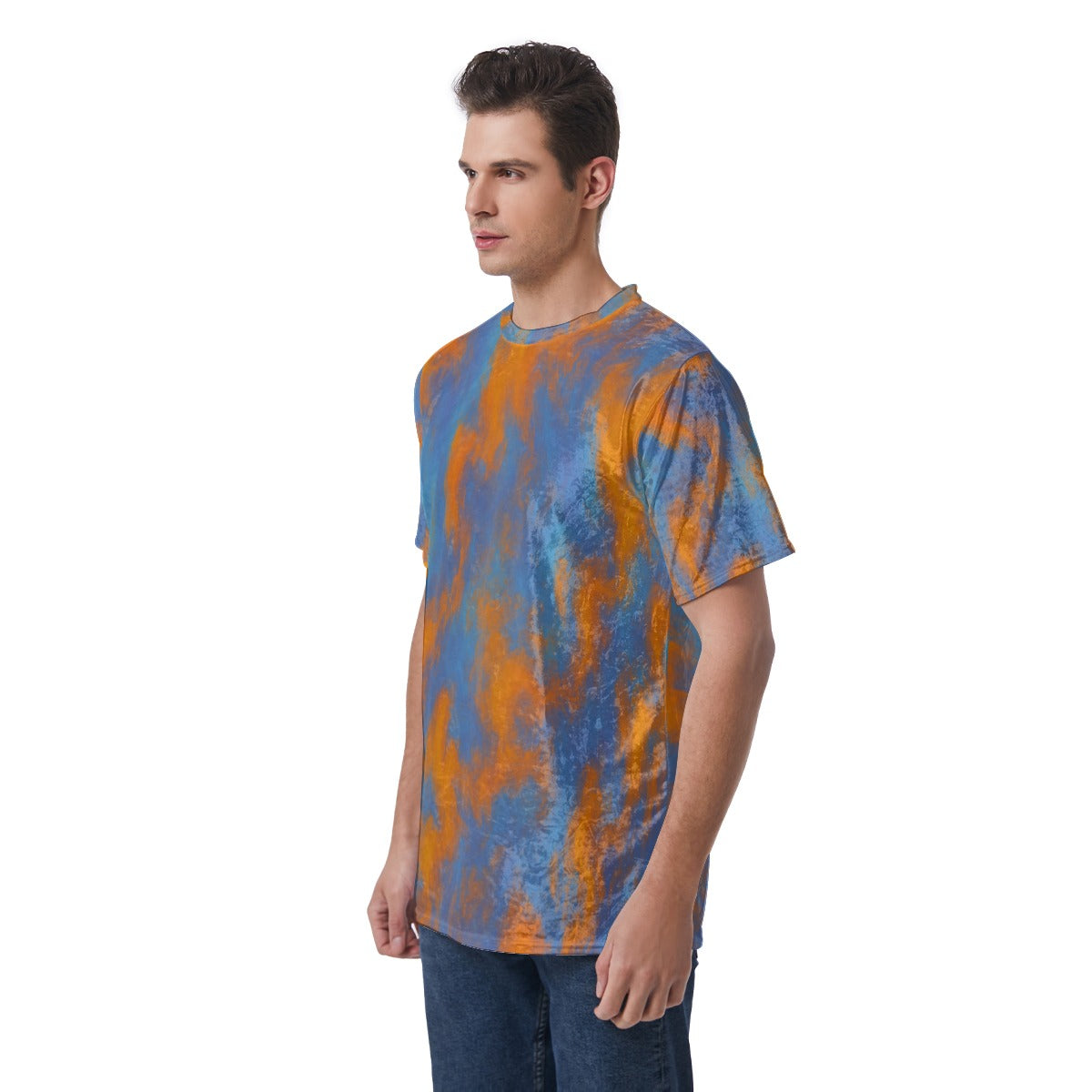 Men's T-Shirt | Velvet