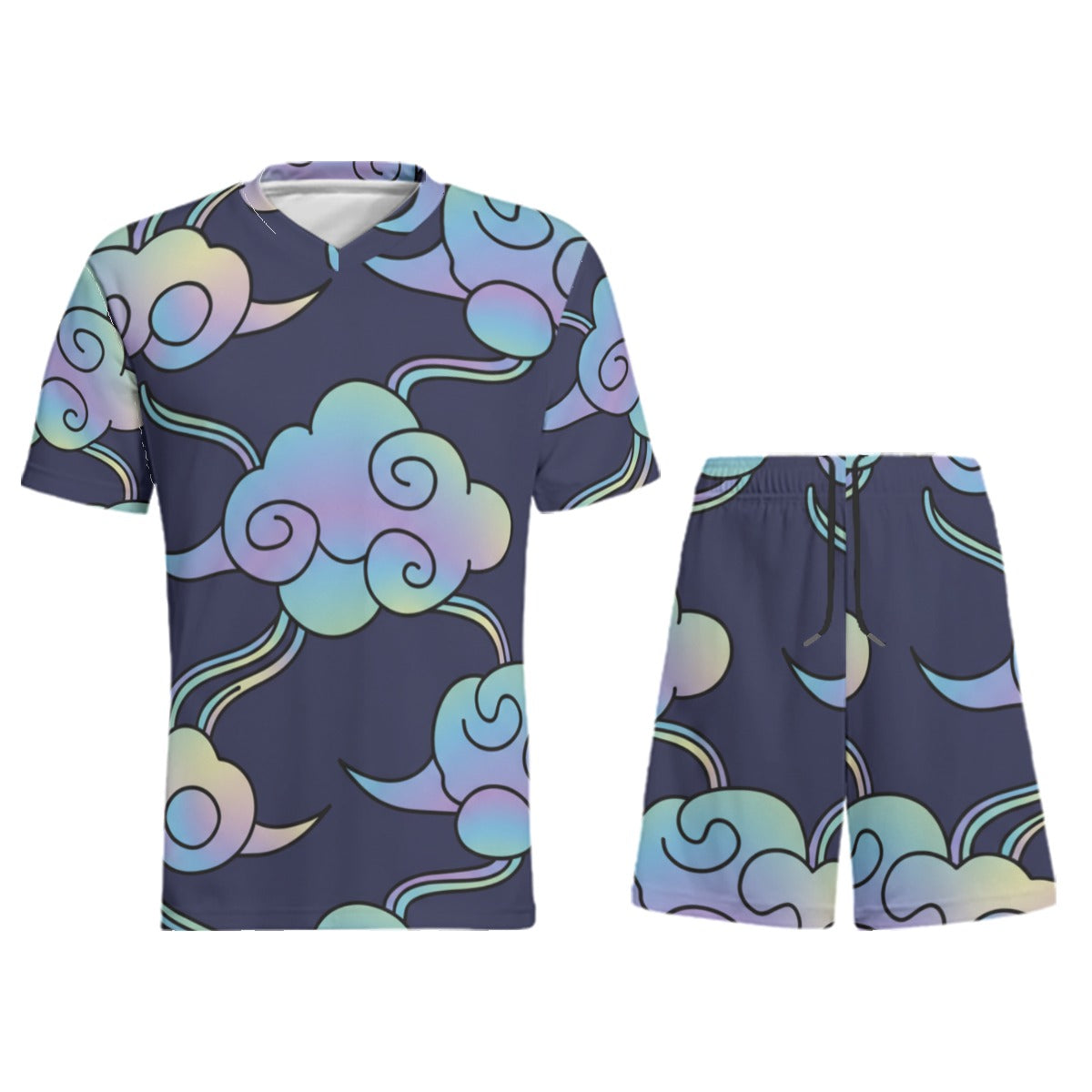 Children's Sports T-Shirt Set