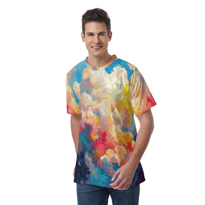 Men's T-Shirt | Velvet