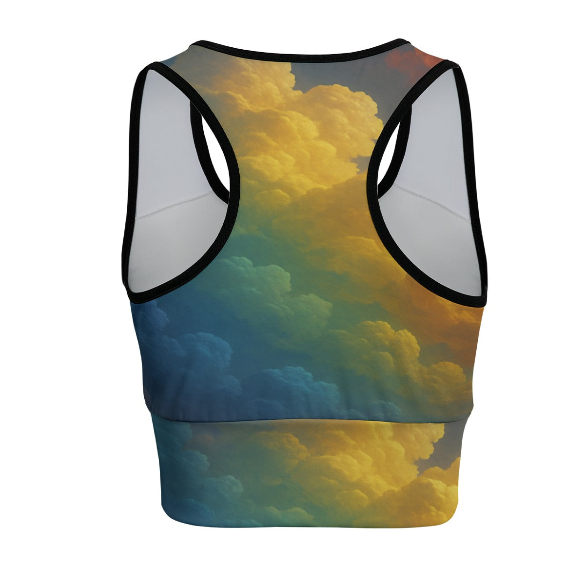 Women's Sports Bra by O’Nimbus – view 2