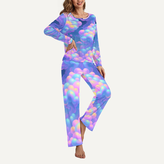 Women’s Loungewear Set - view 1