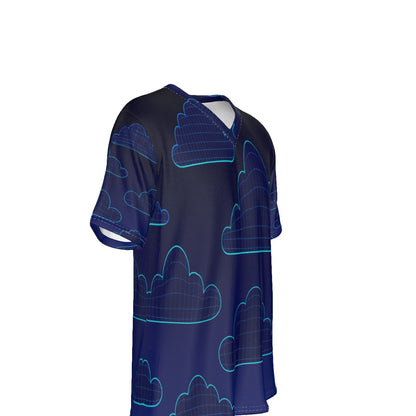 Unisex V-Neck T-Shirt