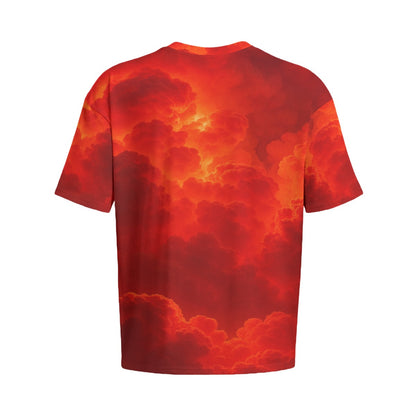 Men's Raglan Short Sleeve T-Shirt|180GSM COTTON by O’Nimbus – view 2