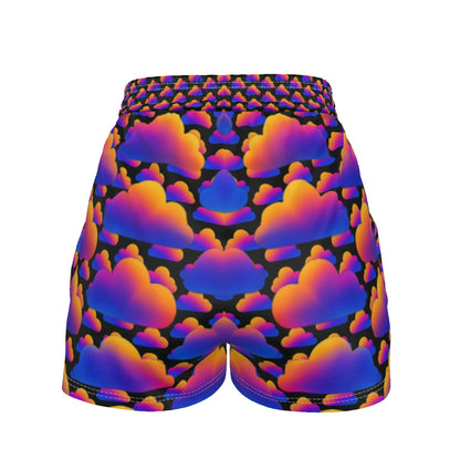 Women's Casual Shorts