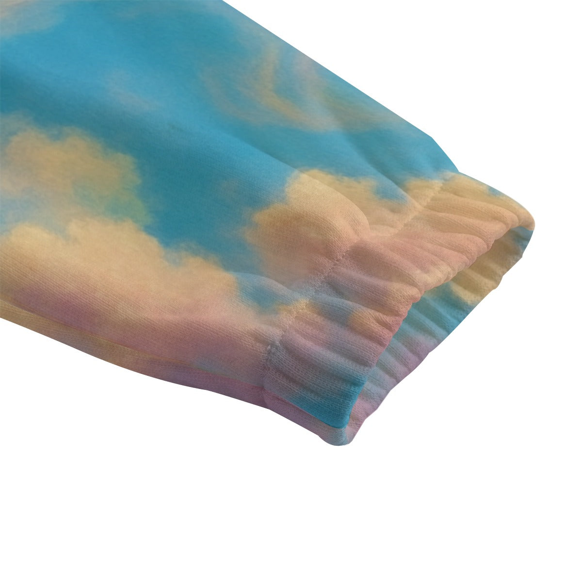 Unisex Stand-up Collar Outerwear