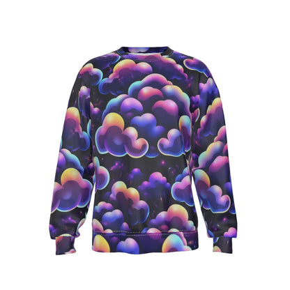 Men's Heavy Fleece Sweatshirt