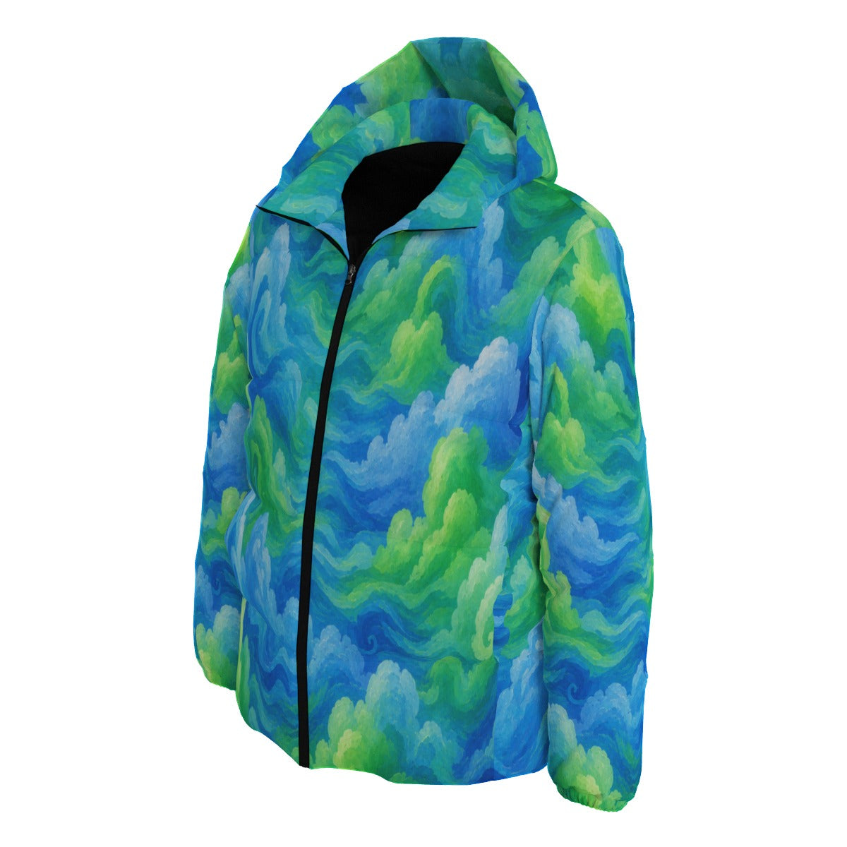 Unisex Down Jacket