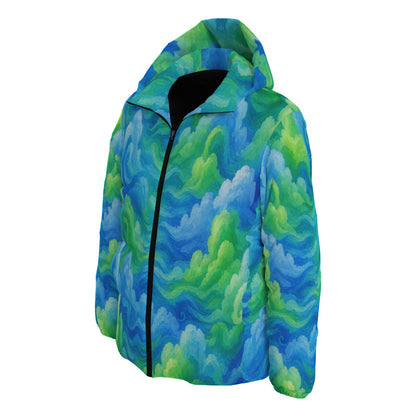 Unisex Down Jacket