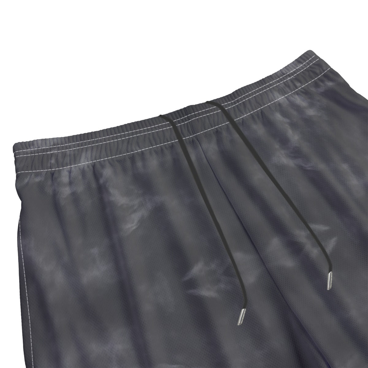 Men's Pocket Customizable Shorts