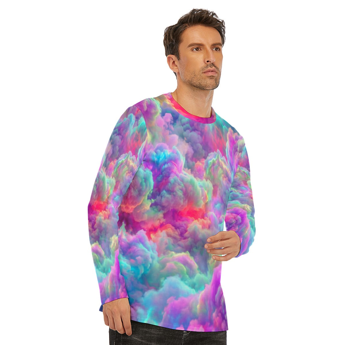 Long Sleeve T-Shirt | 190GSM Cotton