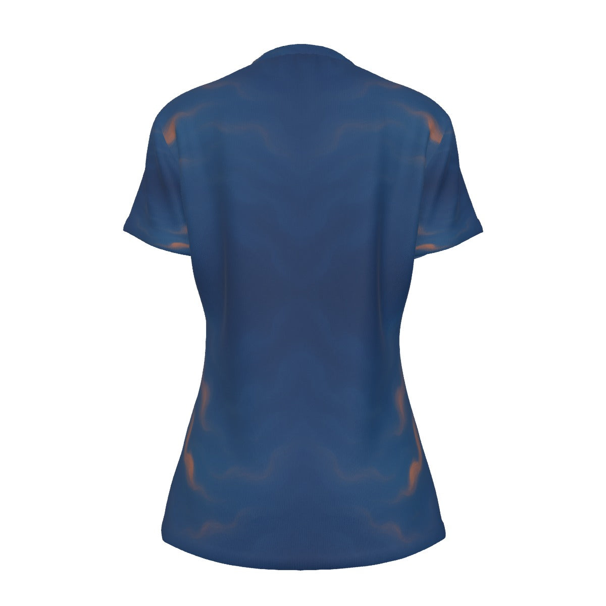 Women's Round T-Shirt|210GSM