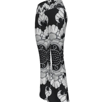 Women's Flare Yoga Pants