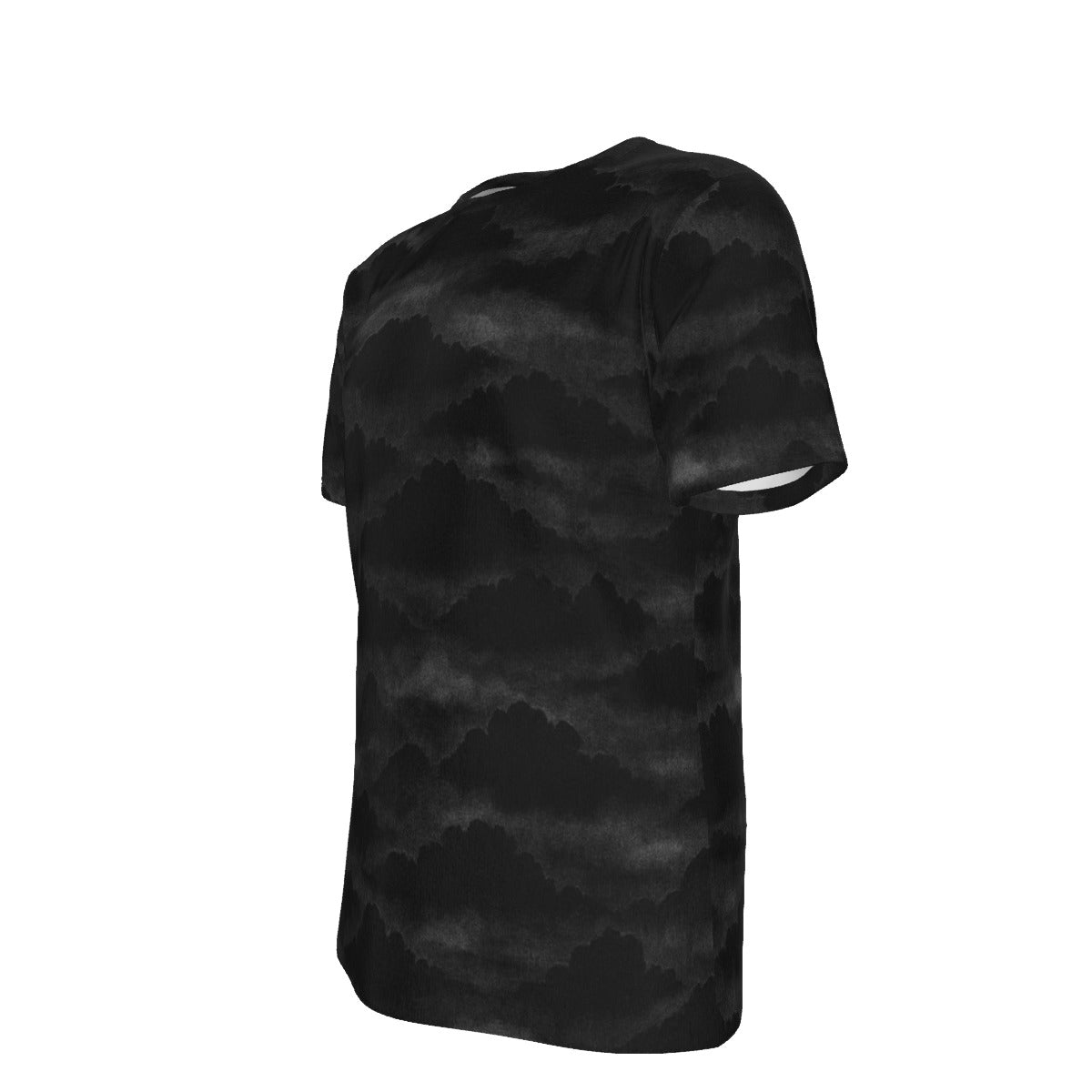 Men's O-Neck T-Shirt