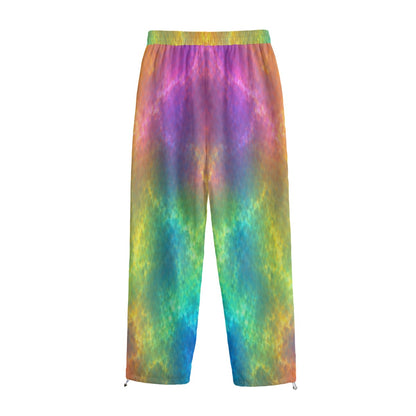 Unisex Casual Pants