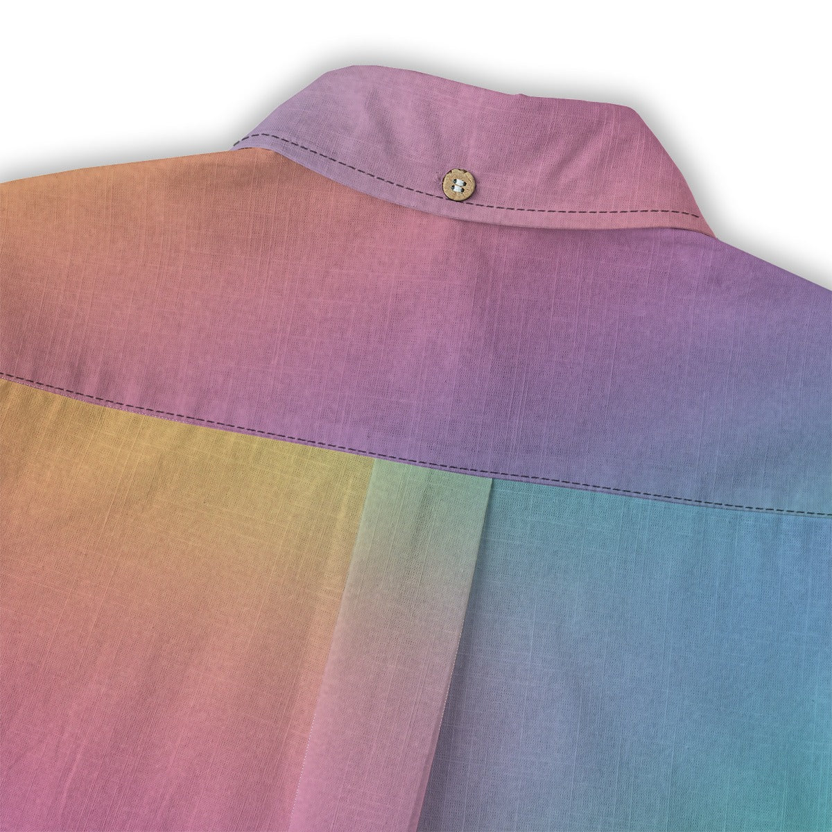 Unisex Children's Shirt With Pocket | 125GSM Cotton