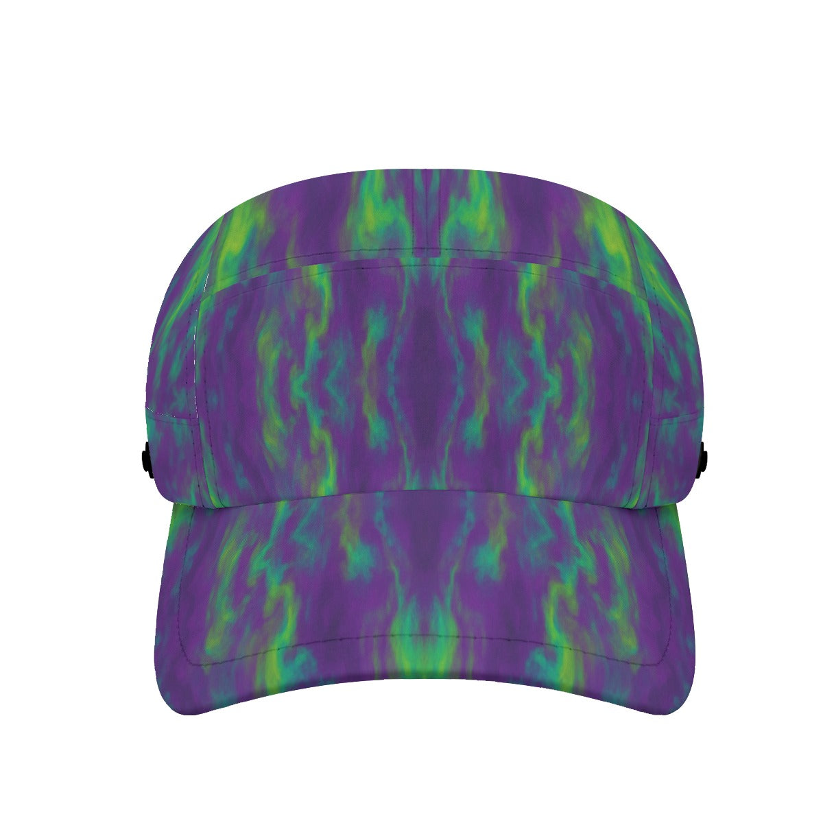 Unisex Sun Hat With Neck Flap