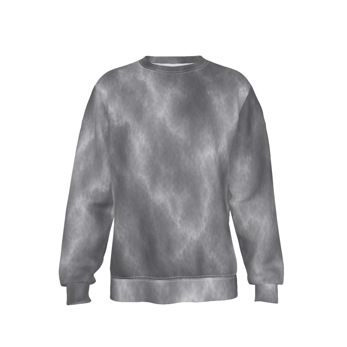 Men's Heavy Fleece Sweatshirt