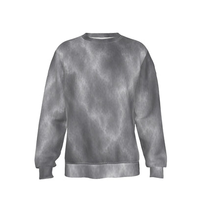 Men's Heavy Fleece Sweatshirt